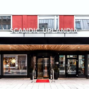 Scandic Uplandia